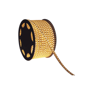 MANGUERA LED DE 1 LINEA DE 1 CM/ 50 M/ T.C.C. 2700 K.-Iluminación-JWJ-Bsai Seguridad & Controles