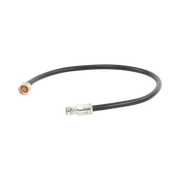 JUMPER 60 CM. CON CABLE COAXIAL RF-400 Y CONECTORES N Y TNC MACHO.-Cableado-EPCOM INDUSTRIAL-Bsai Seguridad & Controles