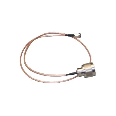 JUMPER DE 0.6 MT DE LONGITUD, CABLE RG-316 CONECTOR N MACHO EN UN EXTREMO Y AL OTRO SMA INVERSO-Antenas-EPCOM INDUSTRIAL-Bsai Seguridad & Controles