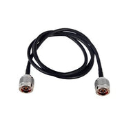 JUMPER DE 110 CM FABRICADO CON CABLE RG-58U-SYS, CONECTORES N EN AMBOS EXTREMOS.-Cableado-EPCOM INDUSTRIAL-Bsai Seguridad & Controles