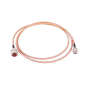 JUMPER DE 150 CM FABRICADO CON CABLE RG-142, CONECTOR N Y CONECTOR TNC EN EL OTRO EXTREMO-Cableado-EPCOM INDUSTRIAL-Bsai Seguridad & Controles