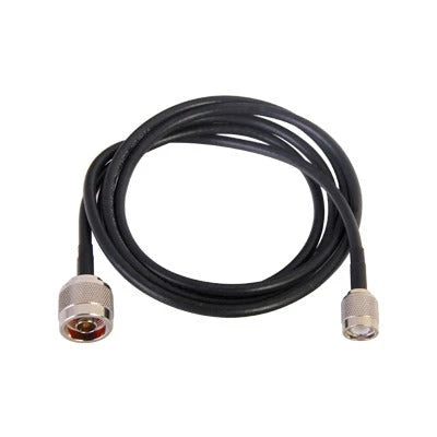 JUMPER DE 150 CM FABRICADO CON CABLE RG-58U-SYS, CONECTOR N Y CONECTOR TNCEN EL OTRO EXTREMO.-Cableado-EPCOM INDUSTRIAL-SN-58U-TNC-150-Bsai Seguridad & Controles