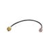 JUMPER DE 30 CM FABRICADO CON CABLE RG-58U-SYS, CONECTOR BNC Y UHF EN EL OTRO EXTREMO-Cableado-EPCOM INDUSTRIAL-Bsai Seguridad & Controles