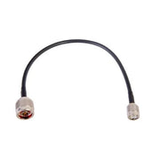 JUMPER DE 30 CM FABRICADO CON CABLE RG-58U-SYS, CONECTOR N Y CONECTOR TNC EN EL OTRO EXTREMO-Cableado-EPCOM INDUSTRIAL-Bsai Seguridad & Controles