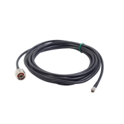 JUMPER DE 5 M CON CABLE RG-58U-SYS CONECTOR N MACHO A SMA MACHO.-EPCOM INDUSTRIAL-SN-58U-SMA-500-Bsai Seguridad & Controles