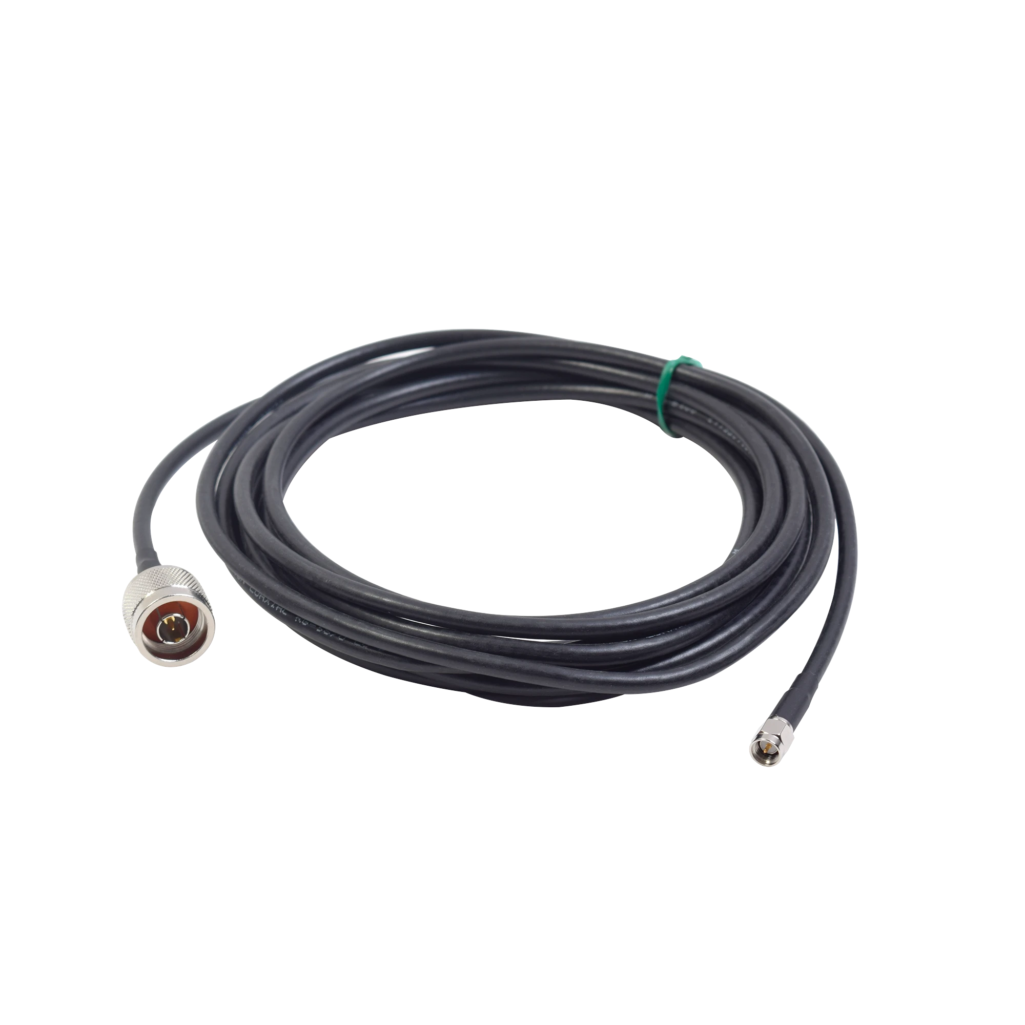 JUMPER DE 5 M CON CABLE RG-58U-SYS CONECTOR N MACHO A SMA MACHO.-EPCOM INDUSTRIAL-SN-58U-SMA-500-Bsai Seguridad & Controles