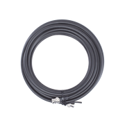 JUMPER DE 8 M CON CONECTORES BNC MACHO A BNC MACHO CON CABLE RG59.-Cableado-EPCOM INDUSTRIAL-Bsai Seguridad & Controles