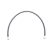 JUMPER DE 83 CM. CON CABLE COAXIAL LMR400 CONECTORES N EN AMBOS EXTREMOS.-Cableado-EPCOM INDUSTRIAL-Bsai Seguridad & Controles