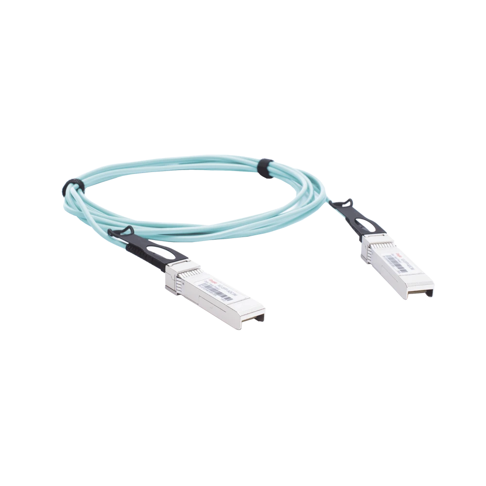 JUMPER DE FIBRA CON MINI-GBIC SFP+ 10GB 3M-Transceptores de Fibra-RUIJIE-Bsai Seguridad & Controles