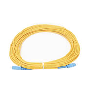 JUMPER DE FIBRA ÓPTICA MONOMODO SC/UPC-SC/UPC SIMPLEX DE 20 METROS, 3MM-Fibra Óptica-LINKEDPRO BY EPCOM-Bsai Seguridad & Controles