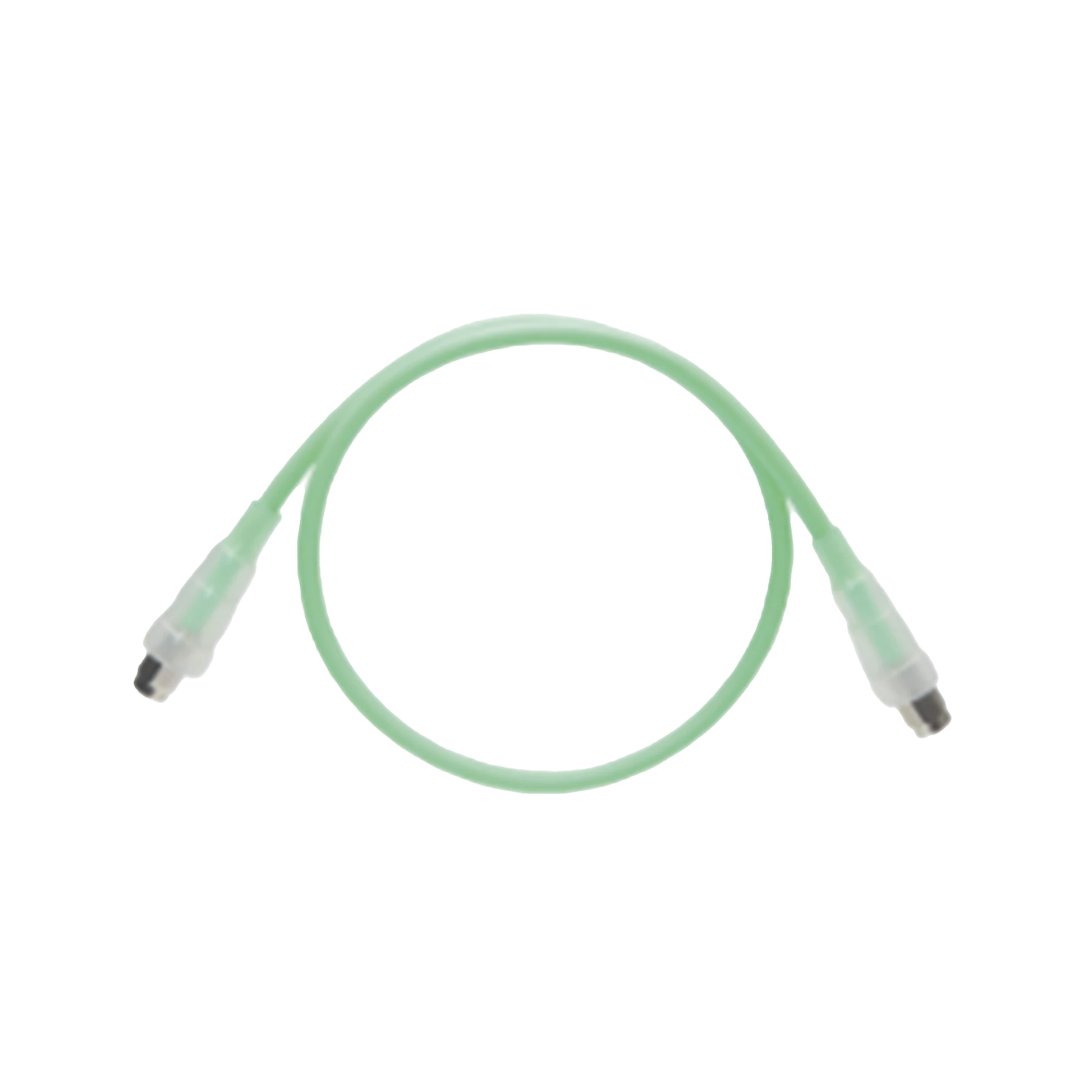 JUMPER FLEXIBLE DE BAJA PÉRDIDA PARA EQUIPOS INALÁMBRICOS HASTA 7 GHZ RPSMA A RPSMA , 50 CM-Cables-TXPRO-TXPRPSMA7GHZ-Bsai Seguridad & Controles