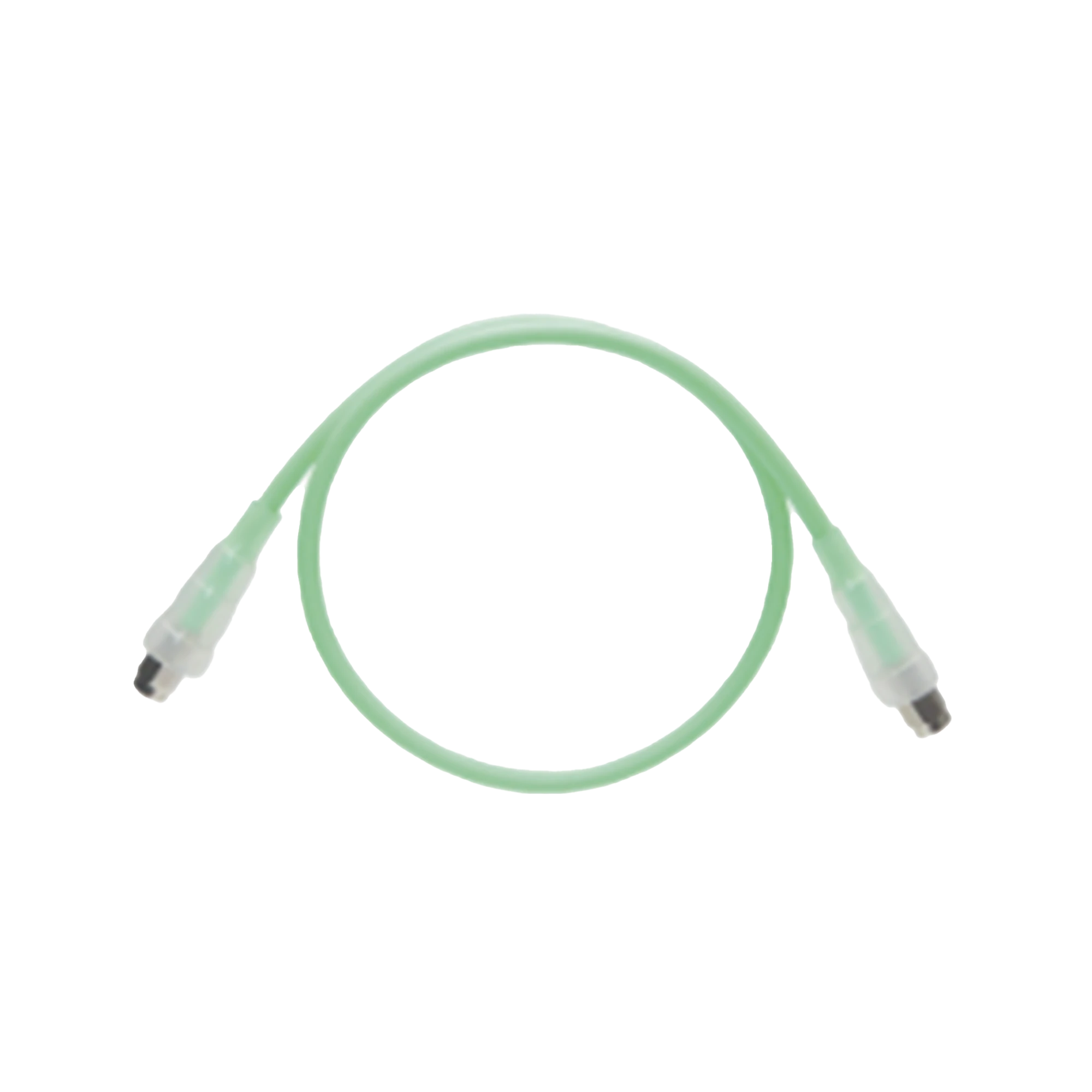 JUMPER FLEXIBLE DE BAJA PÉRDIDA PARA EQUIPOS INALÁMBRICOS HASTA 7 GHZ RPSMA A RPSMA , 50 CM-Cables-TXPRO-TXPRPSMA7GHZ-Bsai Seguridad & Controles