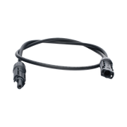 JUMPER LONGI MC-4 PARA MÓDULOS FOTOVOLTAICOS 1 M-Energía Solar-LONGI-Bsai Seguridad & Controles