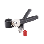 JUMPER ULTRA FLEXIBLE DE BAJA PÉRDIDA PARA EQUIPOS INALÁMBRICOS HASTA 7 GHZ SMA MACHO INVERSO A N-MACHO-Antenas-LINKEDPRO BY EPCOM-Bsai Seguridad & Controles