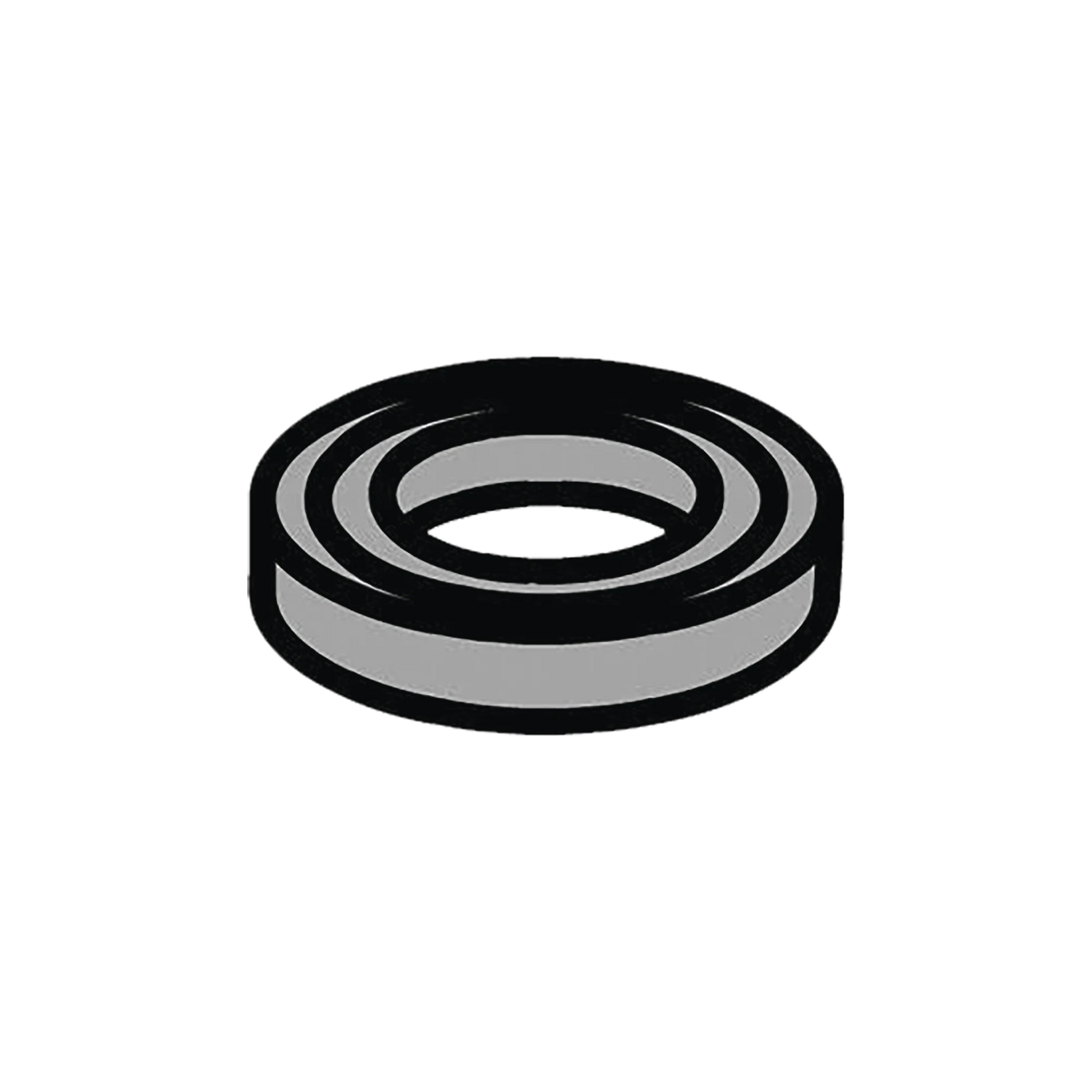 JUNTA PARA BARRERA FAAC SERIE 615-Acceso Vehicular-FAAC-Bsai Seguridad & Controles