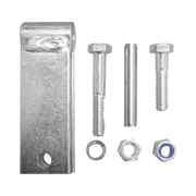 JUNTA POSTERIOR PARA AXO-Acceso Vehicular-CAME-Bsai Seguridad & Controles