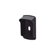 CUBIERTA O HOUSING COLOR NEGRO PARA DISPOSITIVOS DE CONTROL DE ACCESO / MEDIDAS 150 X 80 X 104 MM / COMPATIBLE CON TECLADOS, VIDEOPORTEROS, BIOMÉTRICOS, ETC.-Teclados Autónomos-ACCESSPRO-Bsai Seguridad & Controles