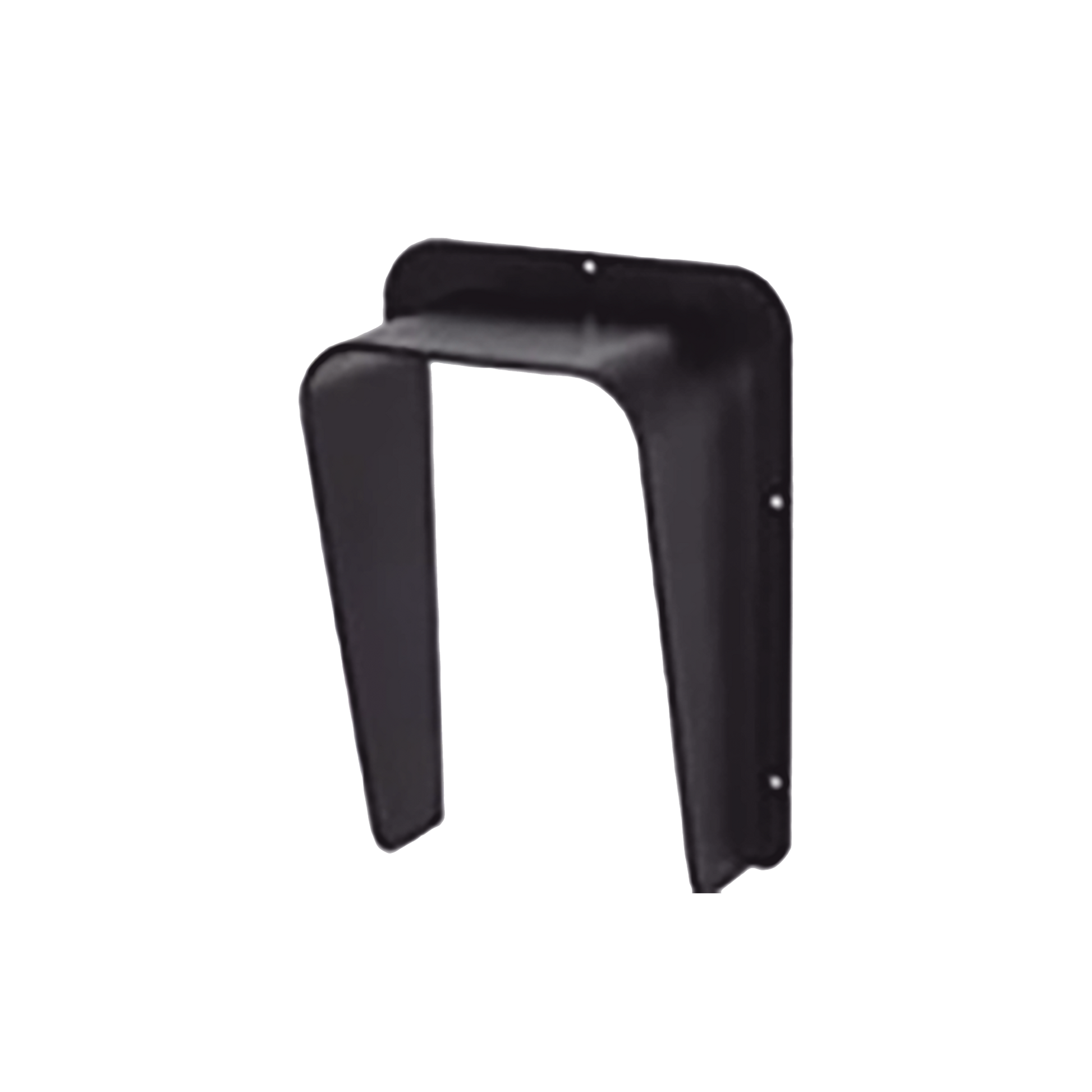 CUBIERTA O HOUSING COLOR NEGRO PARA DISPOSITIVOS DE CONTROL DE ACCESO / MEDIDAS 210 X 145 X 100 MM / COMPATIBLE CON TECLADOS, VIDEOPORTEROS, BIOMÉTRICOS, ETC.-Teclados Autónomos-ACCESSPRO-Bsai Seguridad & Controles