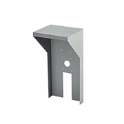 CUBIERTA O HOUSING METALICO PARA DISPOSITIVOS DE CONTROL DE ACCESO / MEDIDAS 205 X 97 X 90 MM / COMPATIBLE CON TECLADOS, VIDEOPORTEROS, BIOMÉTRICOS, ETC.-Teclados Autónomos-ACCESSPRO-Bsai Seguridad & Controles