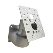 SOPORTE UNIVERSAL DE PARED PARA DISPOSITIVOS DE CONTROL DE ACCESO / AJUSTE MULTIÁNGULO