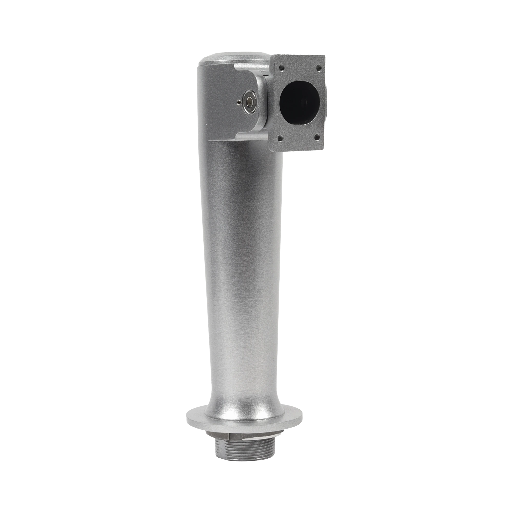 SOPORTE UNIVERSAL PARA DISPOSITIVOS DE CONTROL DE ACCESO / AJUSTE MULTIÁNGULO