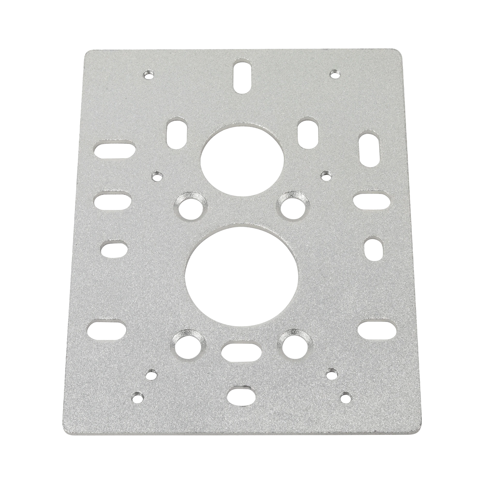 SOPORTE UNIVERSAL PARA DISPOSITIVOS DE CONTROL DE ACCESO / AJUSTE MULTIÁNGULO