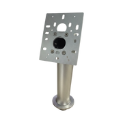 SOPORTE UNIVERSAL PARA DISPOSITIVOS DE CONTROL DE ACCESO / AJUSTE MULTIÁNGULO