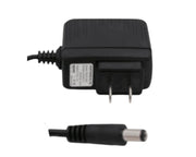 SAXXON KA12H1201000USH - FUENTE DE PODER REGULADA / ALIMENTACIÓN DE 12 VCC 1 AMPER / CONECTOR MACHO / VOLTAJE DE ENTRADA: 100-240V / IDEAL PARA CÁMARAS DE CCTV , CONTROLES DE ACCESO Y ASISTENCIA-Fuentes de Poder y Adaptadores-SAXXON-Bsai Seguridad & Controles