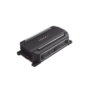 AMPLIFICADOR DE AUDIO DE 4 CANALES DE 600 W DE SALIDA MÁXIMA.-Soluciones Marinas-JVC KENWOOD-KAC-M5014-Bsai Seguridad & Controles