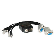 PROGRAMADOR UNIVERSAL DE MÓVILES Y PORTÁTILES ICOM / KENWOOD PARA PUERTO USB-Accesorios para KENWOOD-RUIZELECTRONICS-Bsai Seguridad & Controles