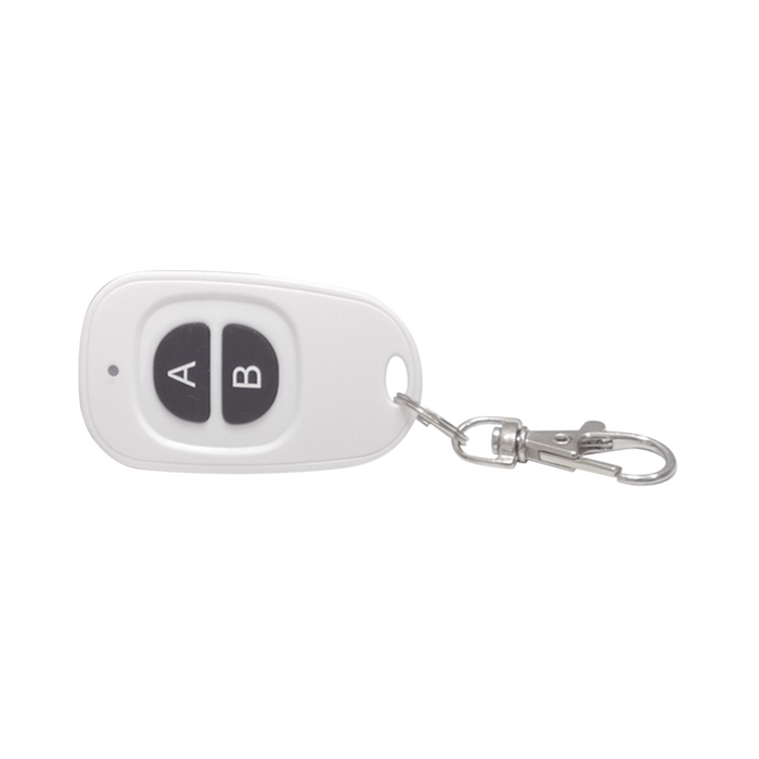 LLAVERO ADICIONAL PARA SYSNGHS-Cercas Eléctricas-YONUSA-KEYFOB-HS-Bsai Seguridad & Controles