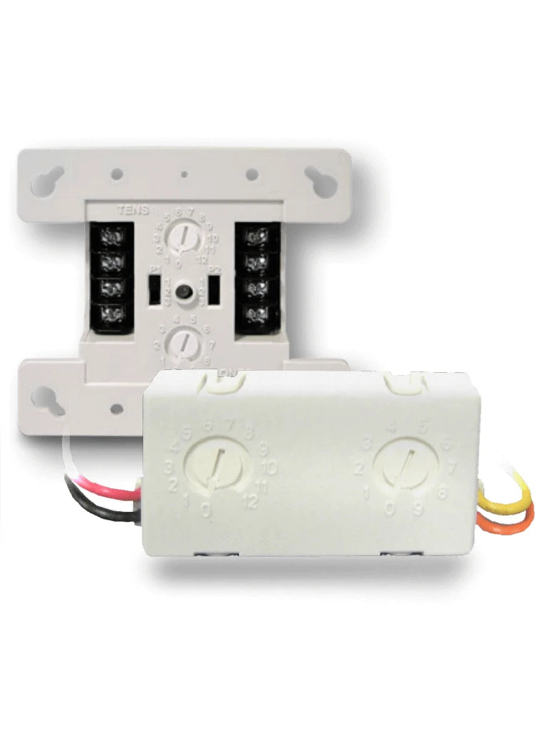 KIDDE F_FXISO - MÓDULO AISLADOR DE FALLAS SLC ANALÓGICO-Módulos-KIDDE-Bsai Seguridad & Controles