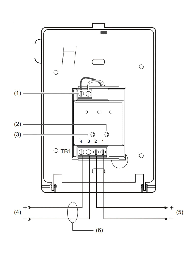 KIDDE F_GSAM278 - ESTACIÓN MANUAL DOBLE ACCION / LOGO EN INGLES-Estaciones Manuales-KIDDE-Bsai Seguridad & Controles