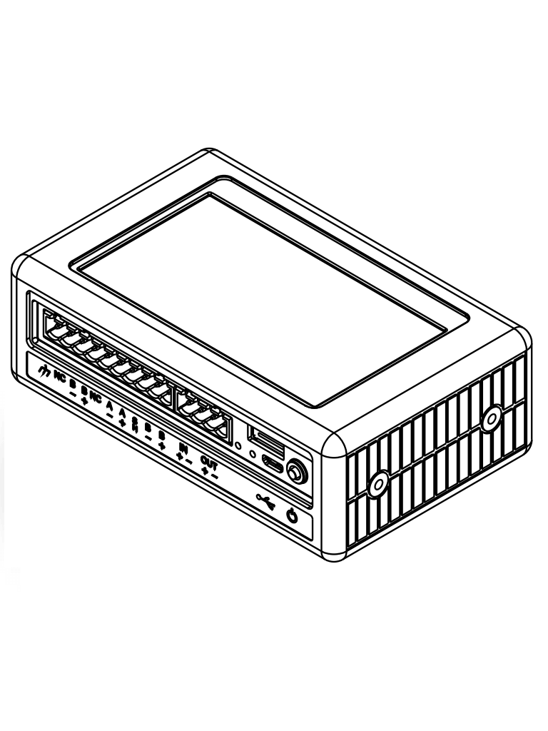 KIDDE F_KIHDT - HERRAMIENTA DE DIAGNÓSTICO PORTÁTIL-Módulos-KIDDE-KID1460009-Bsai Seguridad & Controles