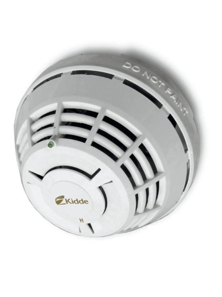 KIDDE F_KIHFD - DETECTOR INTELIGENTE DE TEMPERATURA FIJA-Detectores-KIDDE-Bsai Seguridad & Controles