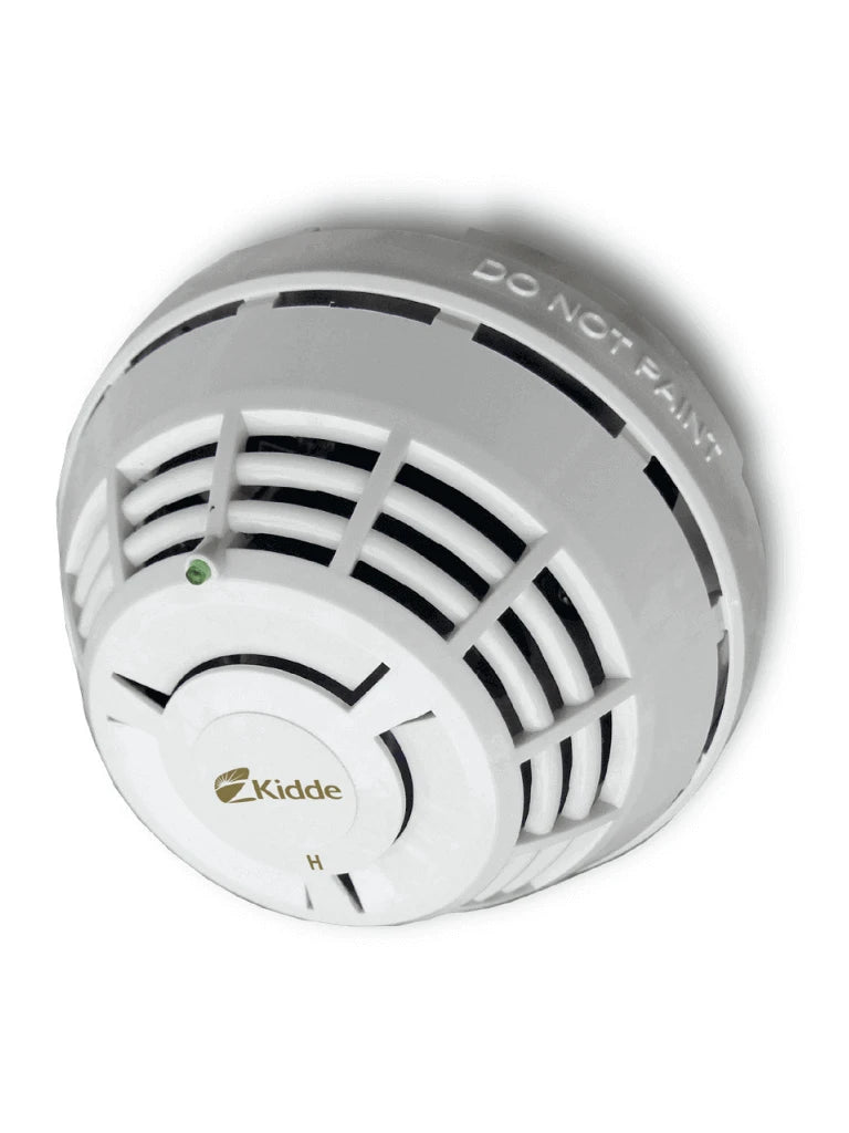 KIDDE F_KIRHD - DETECTOR DE TEMPERATURA DIRECCIONABLE-Detectores-KIDDE-Bsai Seguridad & Controles