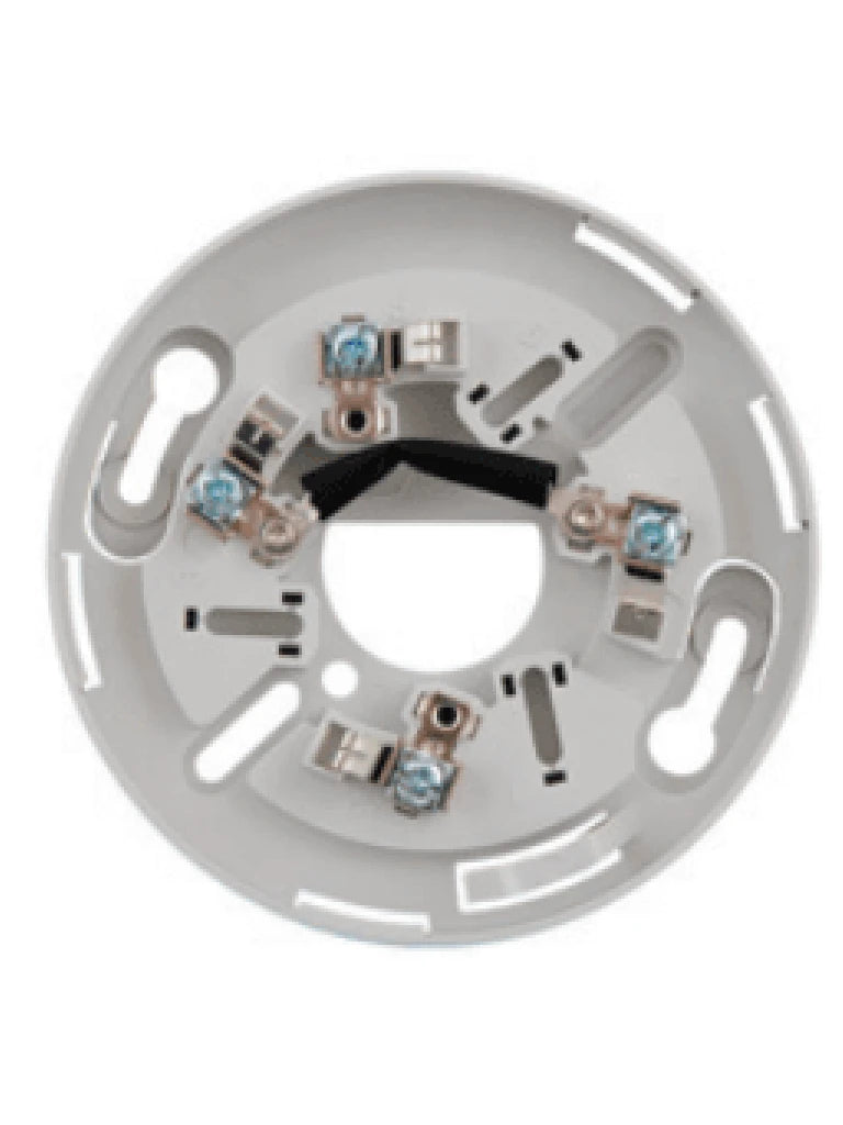 KIDDE F_KISB - BASE DETECTOR ESTANDAR-Detectores-KIDDE-Bsai Seguridad & Controles