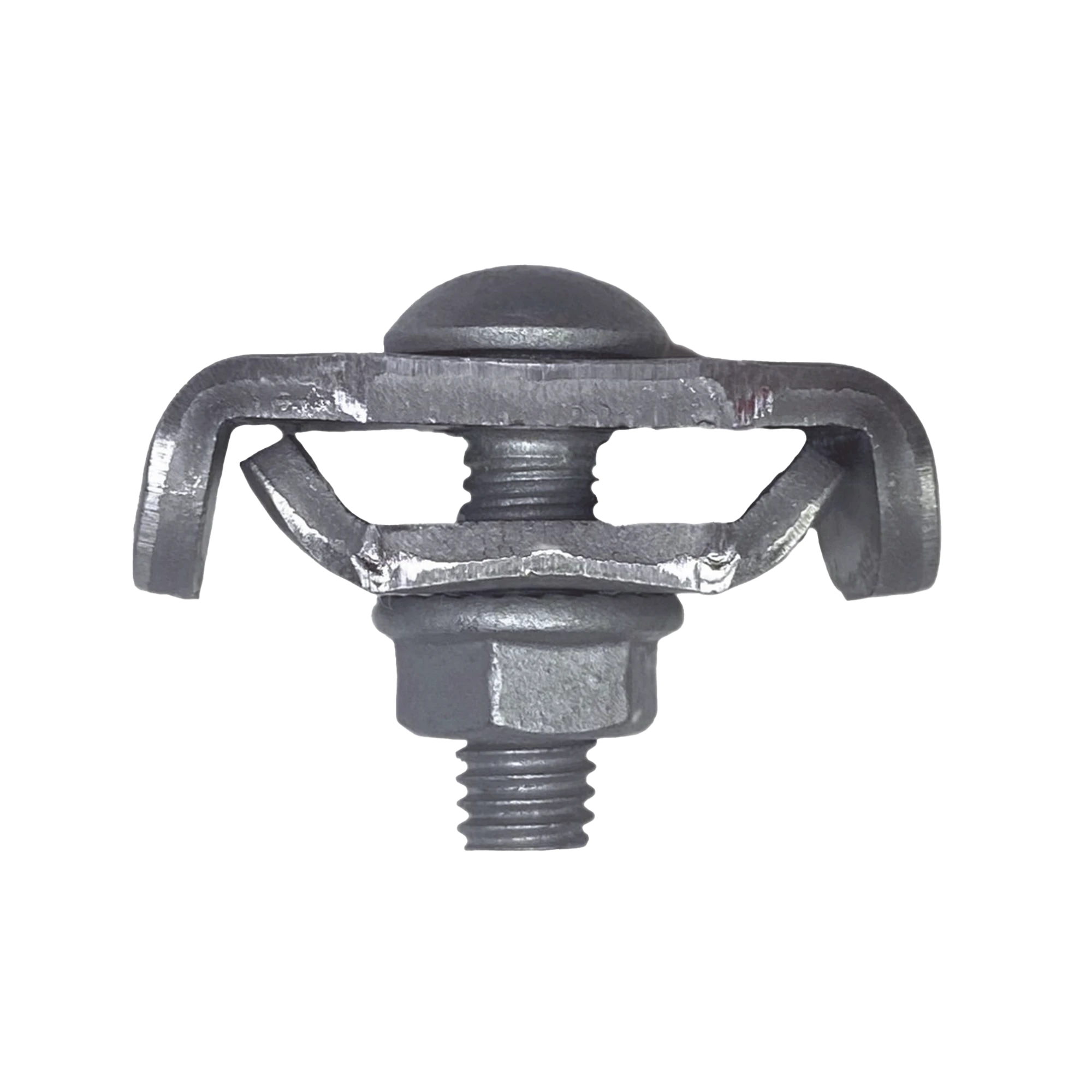 KIT 1 PARA UNIR TRAMOS DE CHAROLAS ES IDEAL PARA UTILIZARSE AL EXTERIOR O ZONAS HÚMEDAS (4 PIEZAS)-Charola-CHAROFIL-Bsai Seguridad & Controles