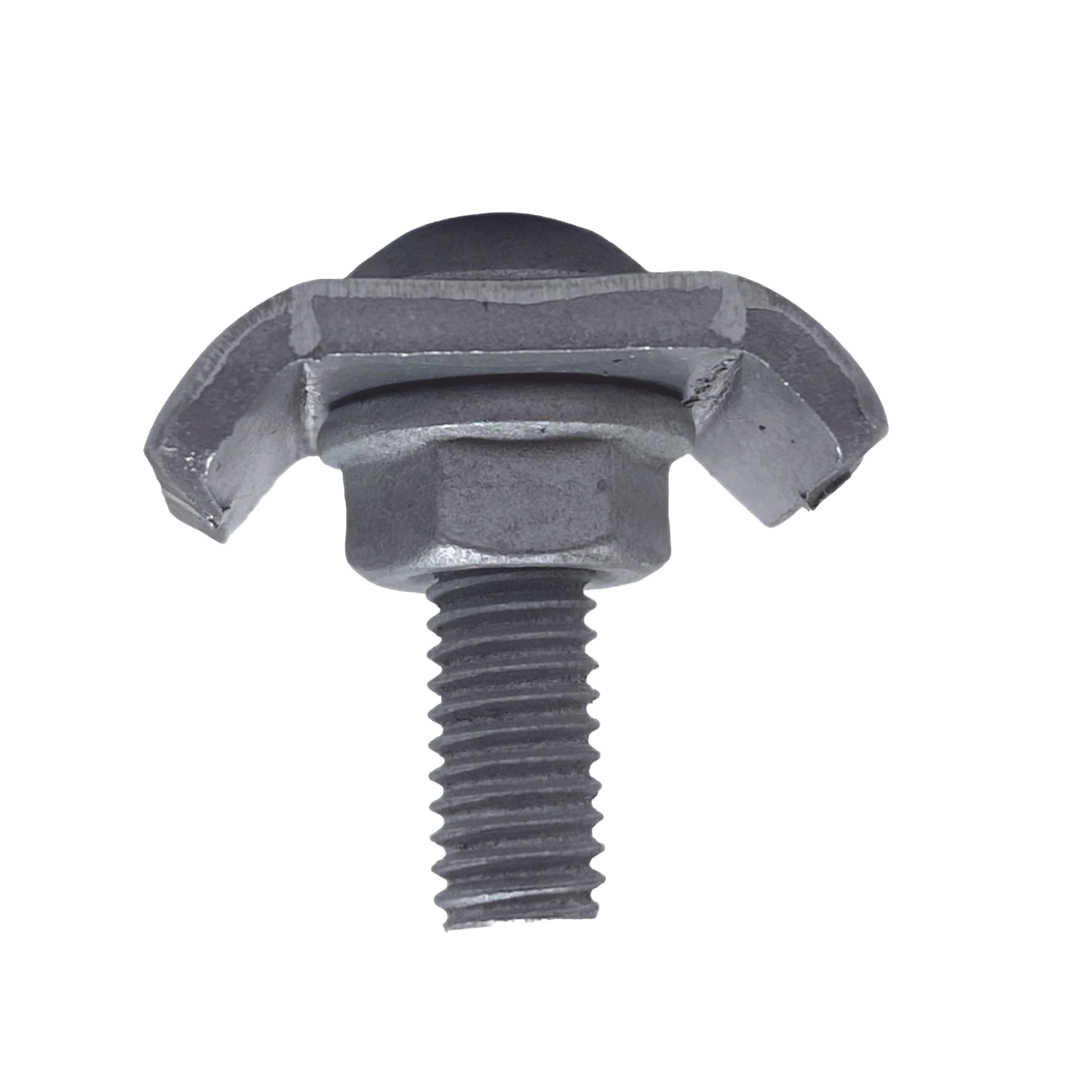 KIT 3 PARA UNIR TRAMOS DE CHAROLAS A MÉNSULAS ES IDEAL PARA UTILIZARSE AL EXTERIOR O ZONAS HÚMEDAS (3 PIEZAS)-Charola-CHAROFIL-MG-51-KIT3GBM-Bsai Seguridad & Controles