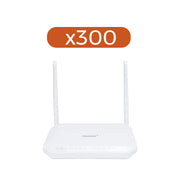 KIT 300 PIEZAS HG6143D-Redes FTTH/PON-FIBERHOME-HG6143D-KIT-Bsai Seguridad & Controles