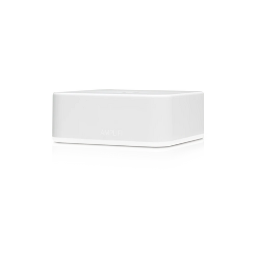 KIT AMPLIFI INSTANT PARA WI-FI EN RESIDENCIAS MEDIANAS, INCLUYE 1 ROUTER Y 1 REPETIDOR PARA WIFI MESH-Redes WiFi-UBIQUITI-AFI-INS-Bsai Seguridad & Controles