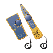 KIT AVANZADO DE GENERADOR Y SONDA (DETECTOR) DE TONOS INTELLITONE™ 200, PARA IDENTIFICACIÓN DE SEÑALES ANALOGICAS Y DIGITALES EN CABLES DE RED-Herramientas-FLUKE NETWORKS-Bsai Seguridad & Controles