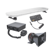 KIT BÁSICO PARA EQUIPAMIENTO DE UNIDADES DE SEGURIDAD PÚBLICA-Torretas-EPCOM INDUSTRIAL SIGNALING-Bsai Seguridad & Controles