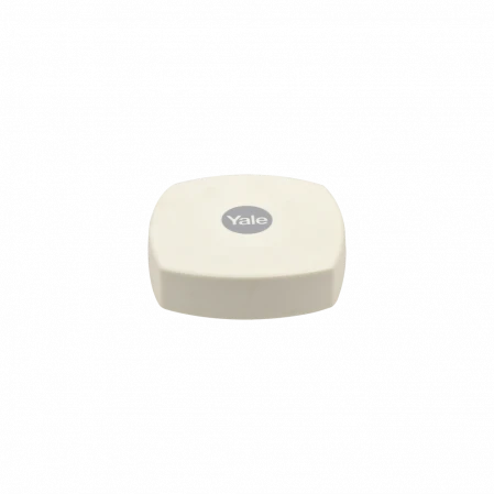 KIT CERRADURA ELÉCTRICA 321DC IZQUIERDA Y HUB PARA APERTURA A TRAVÉS DE SMARTPHONE EN CUALQUIER PARTE DEL MUNDO-Cerraduras Digitales-YALE-ASSA ABLOY-Bsai Seguridad & Controles