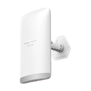 KIT COMPLETO PUNTO A PUNTO PRE-CONFIGURADO ADMINISTRABLE EN LA NUBE, BANDA 5GHZ AC WAVE2 MU-MIMO 2X2 HASTA 5KM Y HASTA 867MBPS AGREGADOS.-Enlaces PtP y PtMP-RUIJIE-Bsai Seguridad & Controles