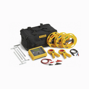 KIT COMPROBADOR BÁSICO DE RESISTENCIA DE TIERRA FÍSICA GEO-Herramientas-FLUKE-Bsai Seguridad & Controles