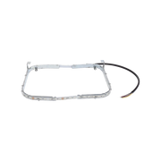 KIT CORONA LED ILUMINACION GT4-Acceso Vehicular-CAME-Bsai Seguridad & Controles