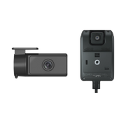 KIT DASHCAM CON SISTEMA DE CONTROL ADAS (ASISTENCIA DE MANEJO) Y CAMARA DE CABINA (CI03) / MULTIPLES ALARMAS /COMUNICACIÓN DOS VÍAS / IDEAL PARA FLOTAS VEHICULARES / FACIL INSTALACION-JIMIIOT-JC261CI03-Bsai Seguridad & Controles