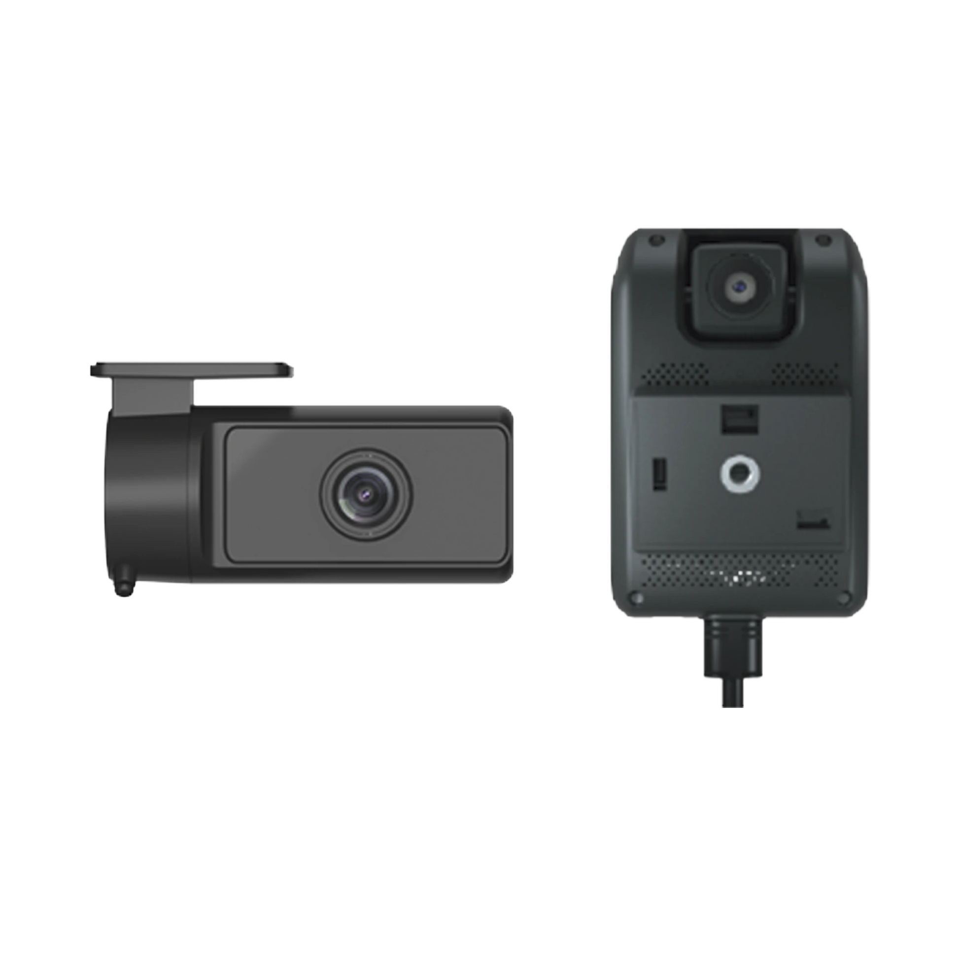 KIT DASHCAM CON SISTEMA DE CONTROL ADAS (ASISTENCIA DE MANEJO) Y CAMARA DE CABINA (CI03) / MULTIPLES ALARMAS /COMUNICACIÓN DOS VÍAS / IDEAL PARA FLOTAS VEHICULARES / FACIL INSTALACION-JIMIIOT-JC261CI03-Bsai Seguridad & Controles