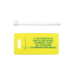 KIT DE 10 ETIQUETAS IMPRESAS PARA IDENTIFICACIÓN DE TIERRA FÍSICA, INCLUYE 10 CINCHOS RETARDANTES A FLAMA-Accesorios para Instalacion Tierra Fisica y Pararrayos-PANDUIT-Bsai Seguridad & Controles